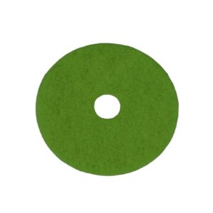 Pad maszynowy 17" OPTIMUM ZIELONY