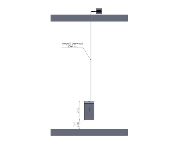 Bezdotykowy automatyczny dozownik mydła w pianie MERIDA STELLA AUTOMATIC na jednorazowe wkłady 1000 g, stal polerowana Bezdotykowy automatyczny dozownik mydła w pianie MERIDA STELLA AUTOMATIC na jednorazowe wkłady 1000 g, stal polerowana