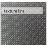 Pojemnik na ręczniki składane MERIDA INOX DESIGN MAXI -TEXTURE