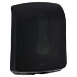 Pojemnik na ręczniki składane MAXI MERIDA AMADEUS SILKY BLACK