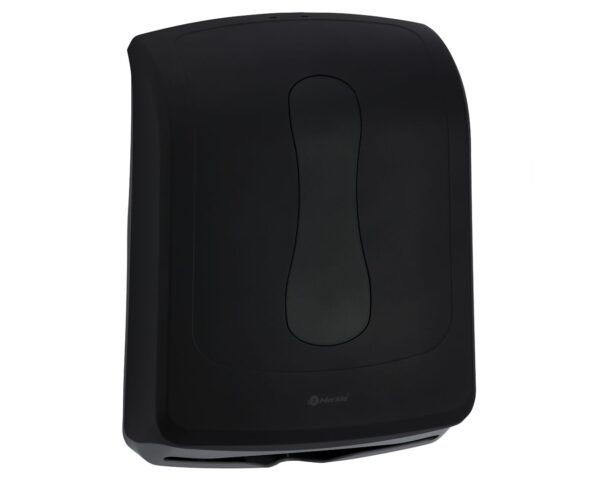 Pojemnik na ręczniki składane MAXI MERIDA AMADEUS SILKY BLACK