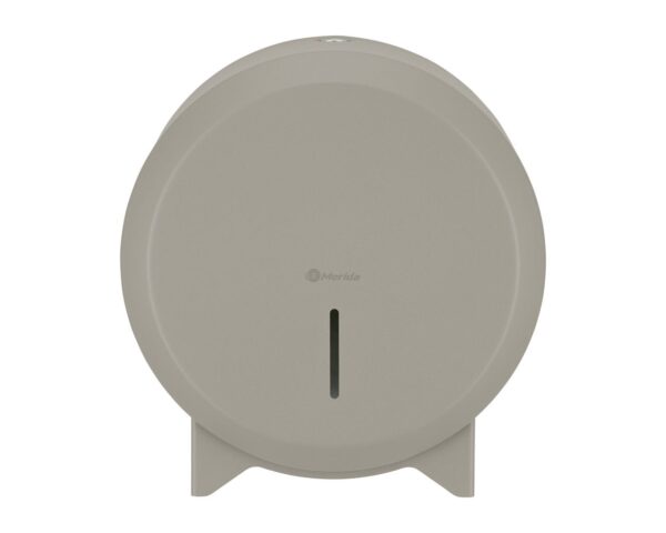 Pojemnik na papier toaletowy MERIDA STELLA STONE GREY LINE MINI, średnica papieru do 19 cm, szary kamienny Pojemnik na papier toaletowy MERIDA STELLA STONE GREY LINE MINI, średnica papieru do 19 cm, szary kamienny