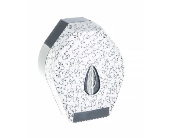 Pojemnik na papier toaletowy MERIDA UNIQUE CHARMING LINE