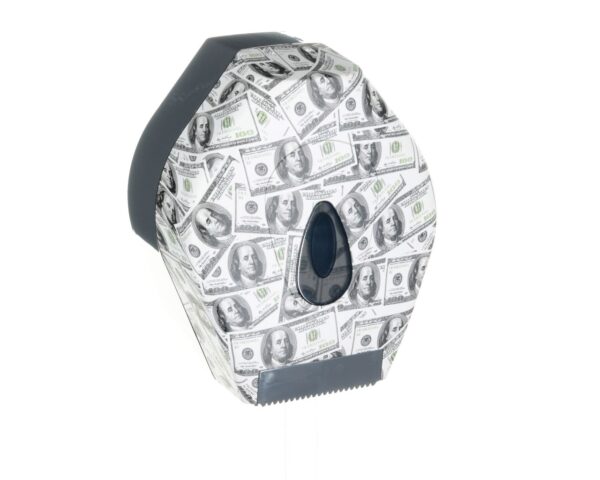 Pojemnik na papier toaletowy MERIDA UNIQUE LAS VEGAS LINE