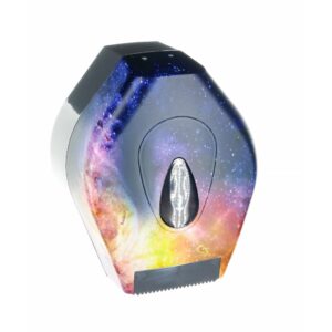 Pojemnik na papier toaletowy MERIDA UNIQUE MAGIC LINE