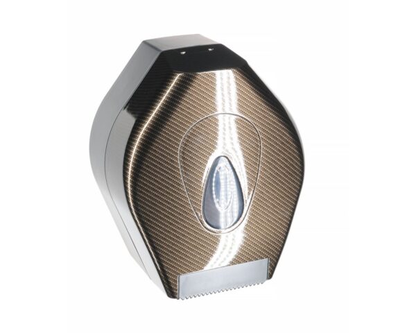 Pojemnik na papier toaletowy MERIDA UNIQUE EXCLUSIVE CARBON SPARK