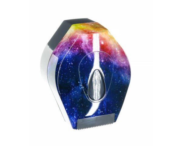 Pojemnik na papier toaletowy MERIDA UNIQUE MAGIC SPARK LINE