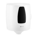 Pojemnik na ręczniki w roli MERIDA ONE CENTER PULL biały za 75 zł netto przy zakupie 2 opakowań ręczników w roli MERIDA CLASSIC MAXI RKZ102 (12 x 180 m = 2 160 m)