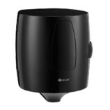 Pojemnik na ręczniki w roli MERIDA ONE CENTER PULL czarny za 75 zł netto przy zakupie 2 opakowań ręczników w roli MERIDA CLASSIC MAXI RKZ102 (12 x 180 m = 2 160 m)