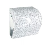 Mechaniczny podajnik ręczników MERIDA UNIQUE LUX CUT CHARMING SPARK LINE