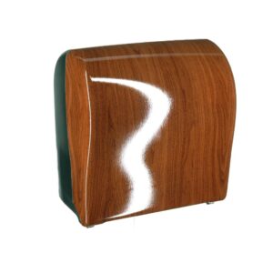 Mechaniczny podajnik ręczników MERIDA UNIQUE SOLID CUT ECO SPARK LINE