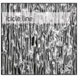 Pojemnik na ręczniki papierowe MERIDA INOX DESIGN MINI - ICICLE