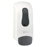 ZESTAW DOZOWNIK+WKŁAD DEB202