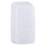 Bezdotykowy automatyczny dozownik mydła w płynie MERIDA HARMONY, pojemność zbiornika 1100 ml