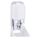 Bezdotykowy automatyczny dozownik mydła w płynie MERIDA HARMONY, pojemność zbiornika 1100 ml