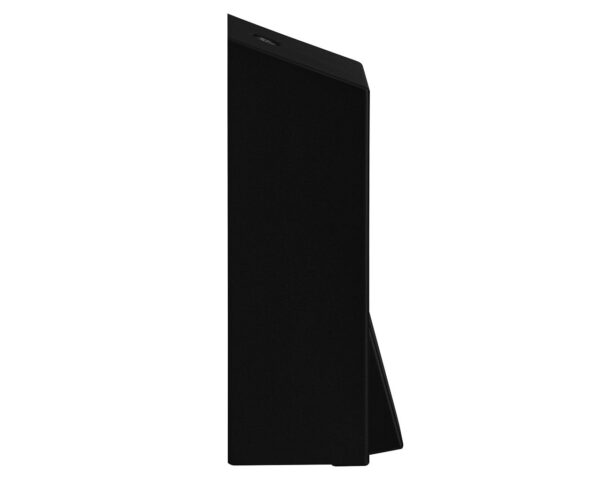 Dozownik mydła w płynie MERIDA STELLA BLACK LINE MAXI, pojemność zbiornika 800 ml, czarny Dozownik mydła w płynie MERIDA STELLA BLACK LINE MAXI, pojemność zbiornika 800 ml, czarny