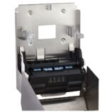 Automatyczny bezdotykowy podajnik ręczników papierowych w rolach MERIDA STELLA Anti-FingerPrint AUTOMATIC MAXI, stal matowa z powłoką AFP