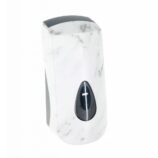 Dozownik mydła w pianie MERIDA UNIQUE MARBLE LINE