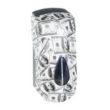 Dozownik mydła w pianie MERIDA UNIQUE LAS VEGAS LINE