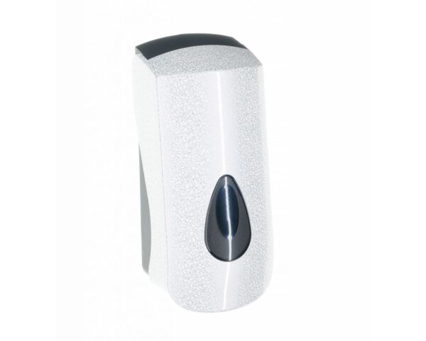 Dozownik mydła w pianie UNIQUE GLAMOUR WHITE SPARK