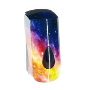 Dozownik mydła w pianie UNIQUE MAGIC SPARK LINE