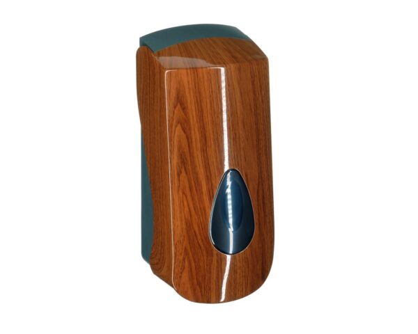 Dozownik mydła w pianie UNIQUE ECO SPARK