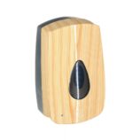 Automatyczny bezdotykowy dozownik mydła w pianie MERIDA UNIQUE AUTOMATIC SCANDINAVIAN SPARK LINE