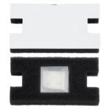 Filtr HEPA do suszarki MERIDA ONE