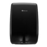 Suszarka do rąk MERIDA TURBO JET SLIM MINI, czarna
