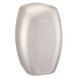 Suszarka do rąk MERIDA FALCON, stal matowa z powłoką AFP