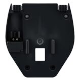 Suszarka do rąk MERIDA FALCON, stal matowa z powłoką AFP