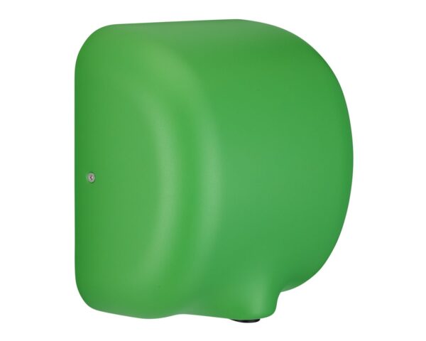 Suszarka do rąk MERIDA TURBO JET GREEN LINE, zielona Suszarka do rąk MERIDA TURBO JET GREEN LINE, zielona