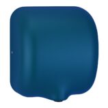 Suszarka do rąk MERIDA TURBO JET BLUE LINE, niebieska