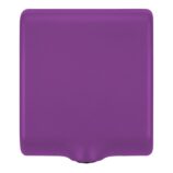 Suszarka do rąk MERIDA TURBO JET SLIM VIOLET LINE, fioletowa