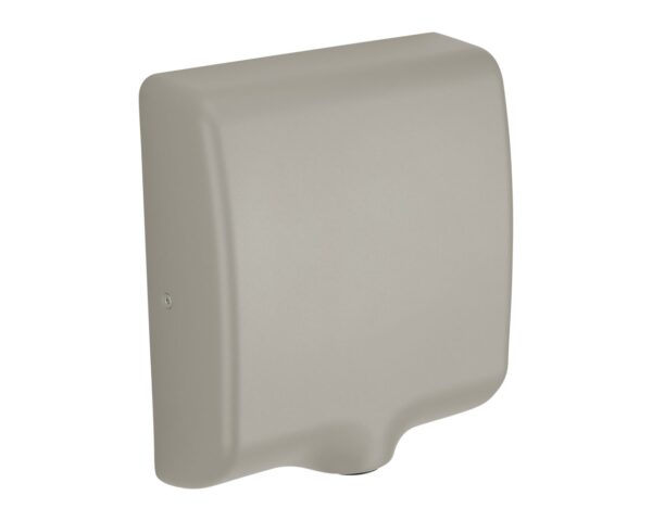 Suszarka do rąk MERIDA TURBO JET SLIM STONE GREY LINE, szara kamienna Suszarka do rąk MERIDA TURBO JET SLIM STONE GREY LINE, szara kamienna