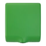 Suszarka do rąk MERIDA TURBO JET SLIM GREEN LINE, zielona
