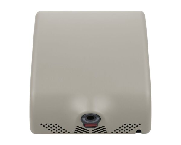 Suszarka do rąk MERIDA TURBO JET SLIM STONE GREY LINE, szara kamienna Suszarka do rąk MERIDA TURBO JET SLIM STONE GREY LINE, szara kamienna