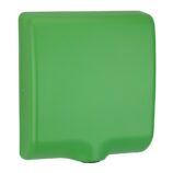 Suszarka do rąk MERIDA TURBO JET SLIM GREEN LINE, zielona