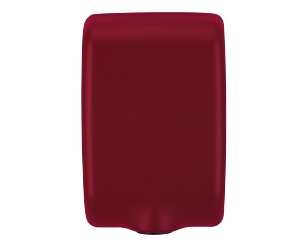 Suszarka do rąk MERIDA TURBO JET SLIM MINI RED LINE, czerwona Suszarka do rąk MERIDA TURBO JET SLIM MINI RED LINE, czerwona