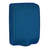 Suszarka do rąk MERIDA TURBO JET SLIM MINI BLUE LINE, niebieska