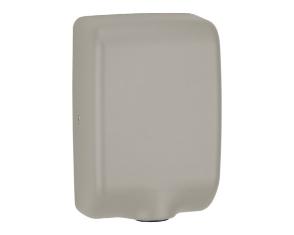 Suszarka do rąk MERIDA TURBO JET SLIM MINI STONE GREY LINE, szara kamienna Suszarka do rąk MERIDA TURBO JET SLIM MINI STONE GREY LINE, szara kamienna