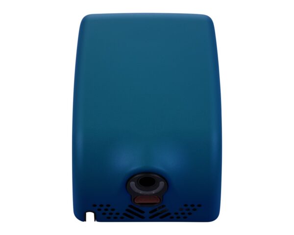 Suszarka do rąk MERIDA TURBO JET SLIM MINI BLUE LINE, niebieska Suszarka do rąk MERIDA TURBO JET SLIM MINI BLUE LINE, niebieska