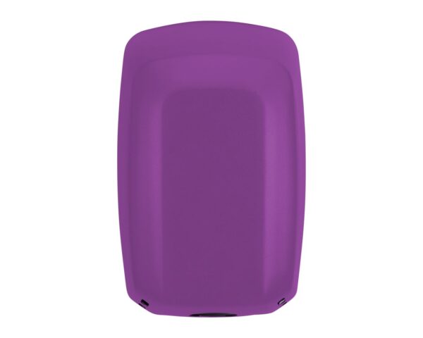 Suszarka do rąk MERIDA MACHFLOW VIOLET LINE, fioletowa Suszarka do rąk MERIDA MACHFLOW VIOLET LINE, fioletowa