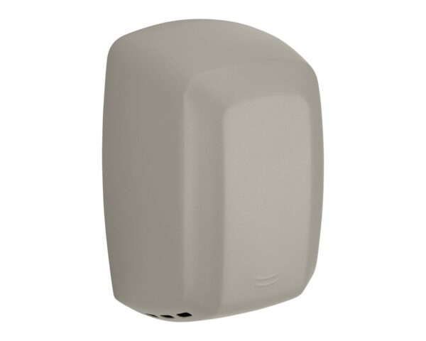 Suszarka do rąk MERIDA MACHFLOW STONE GREY LINE, szara kamienna Suszarka do rąk MERIDA MACHFLOW STONE GREY LINE, szara kamienna