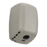 Suszarka do rąk MERIDA MACHFLOW STONE GREY LINE, szara kamienna