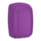 Suszarka do rąk MERIDA MACHFLOW VIOLET LINE, fioletowa