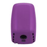 Suszarka do rąk MERIDA MACHFLOW VIOLET LINE, fioletowa