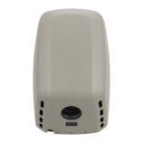 Suszarka do rąk MERIDA MACHFLOW STONE GREY LINE, szara kamienna