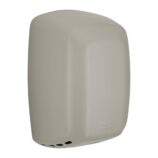 Suszarka do rąk MERIDA MACHFLOW STONE GREY LINE, szara kamienna