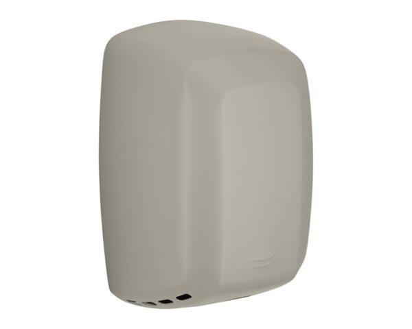 Suszarka do rąk MERIDA MACHFLOW STONE GREY LINE, szara kamienna Suszarka do rąk MERIDA MACHFLOW STONE GREY LINE, szara kamienna